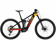 E-MTB Fully