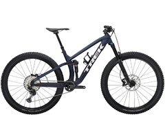 MTB-Fully