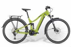 E-Bike Fully