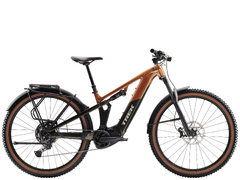 E-Bike Fully