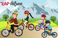MoTow Whee (E-Bike)