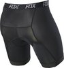 Fox Short Innenhose Tecbase Liner