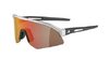 Alpina SONIC HR Q-LITE aluminium/mirror red