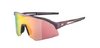 Alpina SONIC HR Q-LITE black matt-purple/mirror pink
