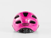 Bontrager Helm Bontrager Tyro Child Flamingo Pink CE