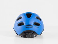Bontrager Helm Tyro Youth Royal Blue CE
