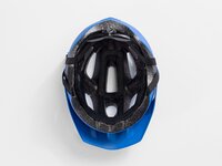 Bontrager Helm Tyro Youth Royal Blue CE